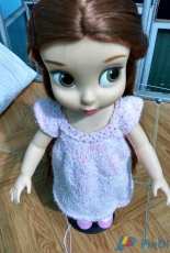 Dress for Doll