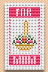 Alita Designs - For Mum - Free