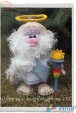 Mala Designs - Mandy Herrmann - Weather God - Spanish- Translated
