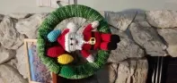 Christmas Wreath