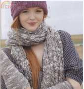 Rebecca-N°41-Winter-2009-10 /German