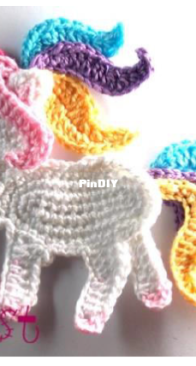 Home Artist - Unicorn