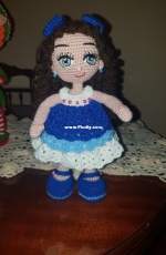 Doll Alexa