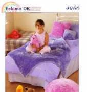 Stylecraft 4960 - Cushions, Throw, Teddy & Floor Cube
