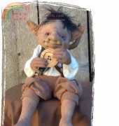 Abra Creations - Picket - A Tree Troll
