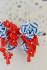 the earrings