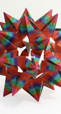 Omega - Valerie Vann