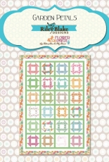 RBD-Riley Blake Designs-Garden Petals-Free Project