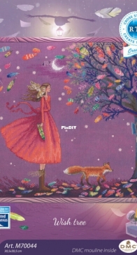 RTO M70044 Wish Tree