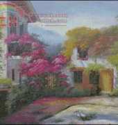 Intricate - Villa Spring