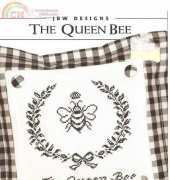 JBW Designs 216 - The Queen Bee