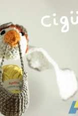 Lalala Toys  - Stork - Spanish - Free