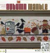 Bent Creek - Autumn Mantle [complete set]
