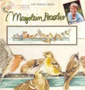 Lanarte 34287 Marjolein Bastin - The Pecking Order