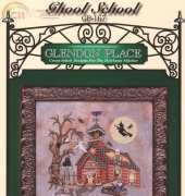 Glendon Place GP-167 - Ghool school