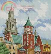 Wonderful Moments C-188 Krakov XSD