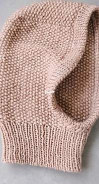 BB Balaclava by Jung min Choi - Free