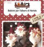 LApe Pazza_Babbini per lalbero di Natale  it.