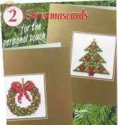 Lanarte 34728 Christmas cards