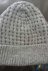 Bonnet Lucie by Aurore AuKiwi - French Free
