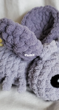 Soul Candy Crochet - Sara paulsen - Sparkie the Firefly