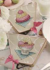 Patisseries 3 from Le Idee di Susanna 301 - May 2015