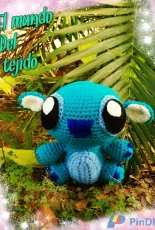 Baby stitch