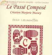 Le Passé Composé Marjorie Massey 0112 - Les Mouffles