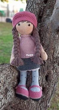 Doll