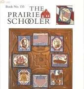 The Prairie Schooler Book 155 - Stars and Stripes
