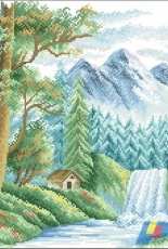 DMC Cottage by the Waterfalls