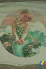 HAE-DG Ornament Princess of the Sea