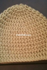 Basic Beanie