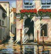 Luca-S B260 Morning in Venice XSD