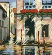 Luca-S B260 Morning in Venice XSD