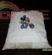 Pillow michey baby
