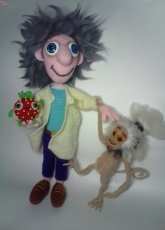 Flynt and his friends
