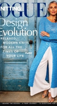 Vogue Knitting - Spring/Summer 2023