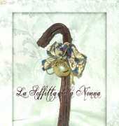 Another wicker cane