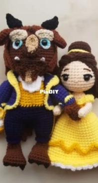 Beauty and the Beast