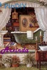 Arxinda - Ventana Del Bano