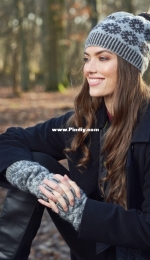 Daystar Hat by Martin Storey-English,German-Free