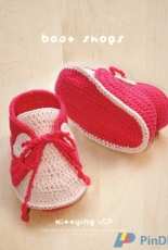 Kittying - Meinu Xing - Belle Ying - FB01-K-PAT - Baby Boat Shoes