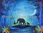HAEANK 122 Elephant Walk - Annya Kai