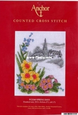 Anchor PCE560 - Spring Days