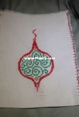 Did you see? - Melted Thread on iron Low Heat