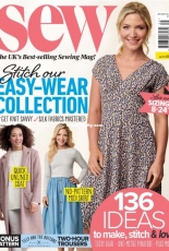Sew Issue Issue 135 - April 2020