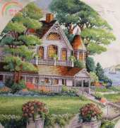Lovely Victorian Home