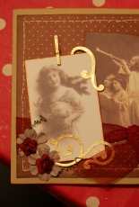 Scrapbookingcard