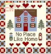 Stofnest Designs Quilt 18